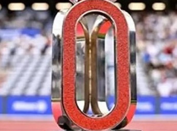 Discipline allocation confirmed for 2027 Wanda Diamond League